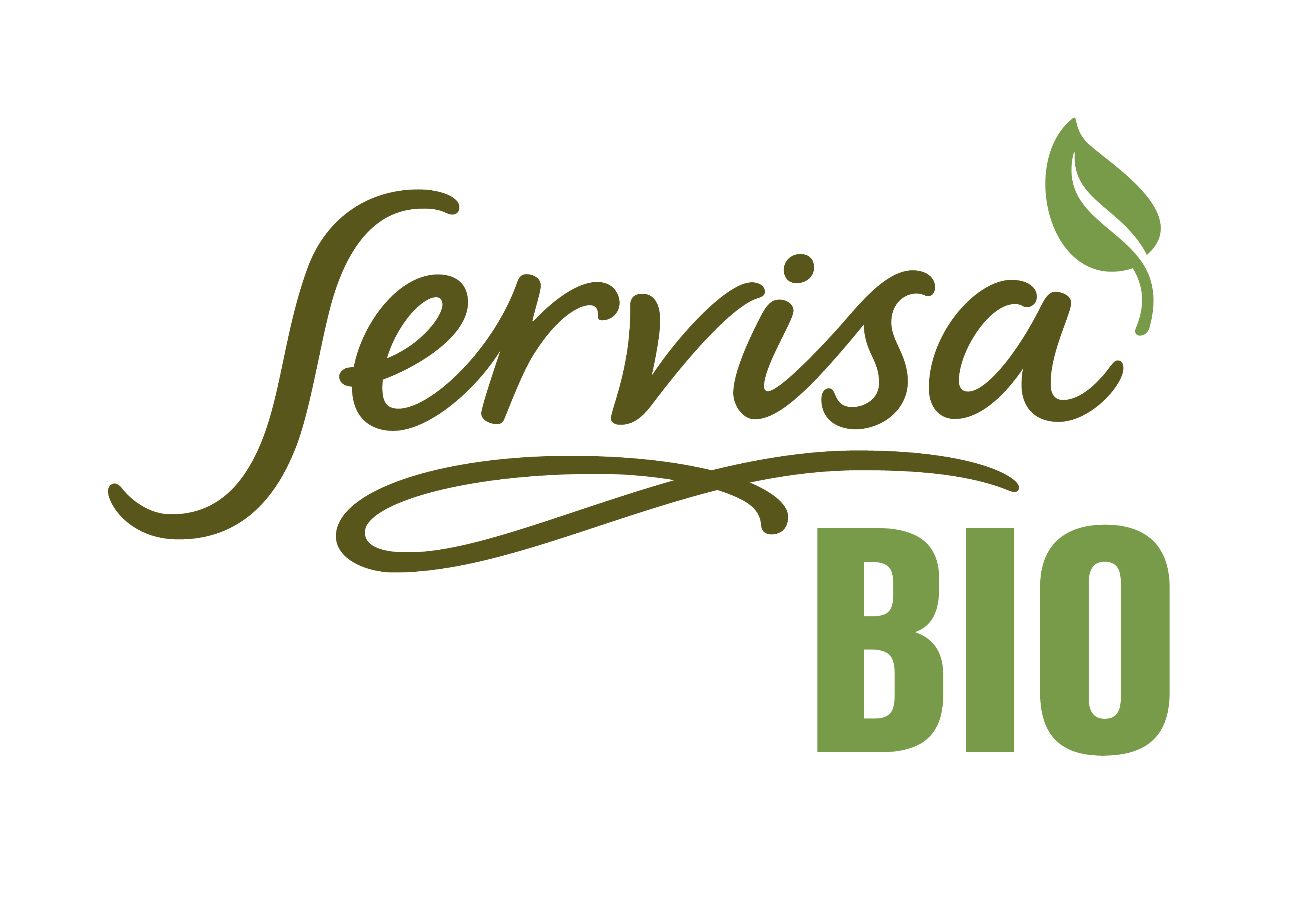 Logo Servisa BIO